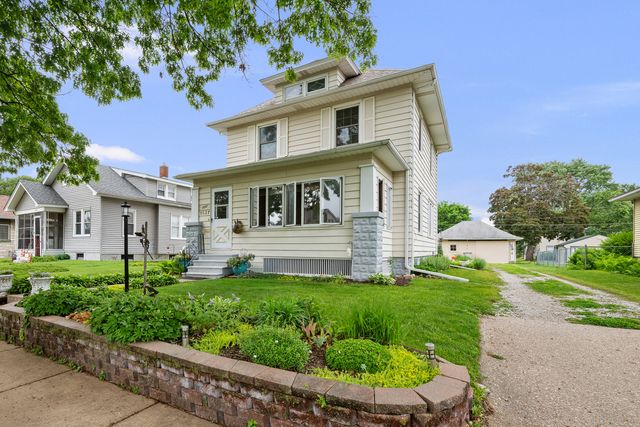1537 43rd Street, Rock Island, IL 61201