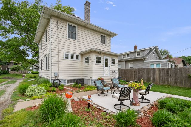 1537 43rd Street, Rock Island, IL 61201