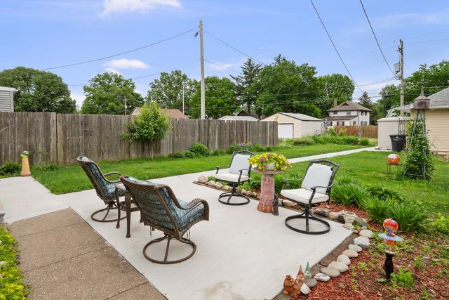 1537 43rd Street, Rock Island, IL 61201