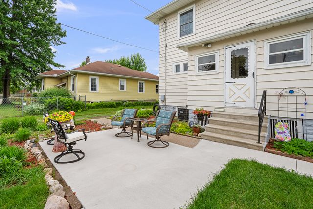 1537 43rd Street, Rock Island, IL 61201