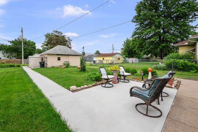 1537 43rd Street, Rock Island, IL 61201