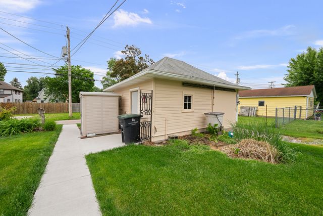 1537 43rd Street, Rock Island, IL 61201