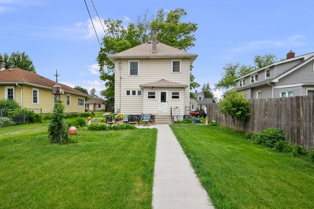 1537 43rd Street, Rock Island, IL 61201