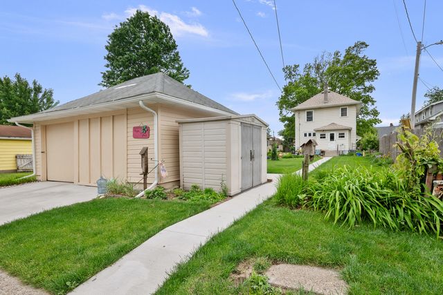 1537 43rd Street, Rock Island, IL 61201