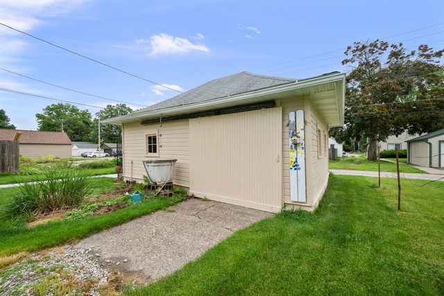 1537 43rd Street, Rock Island, IL 61201