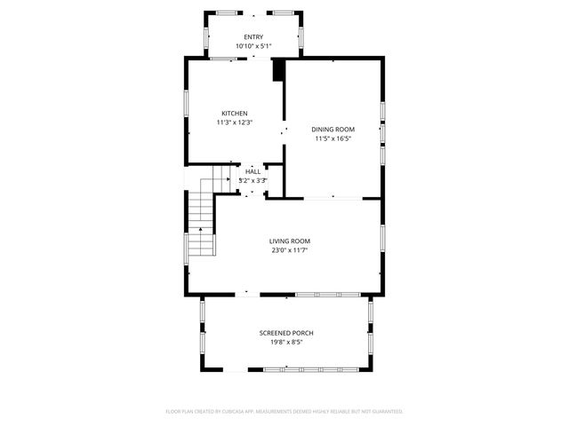 1537 43rd Street, Rock Island, IL 61201
