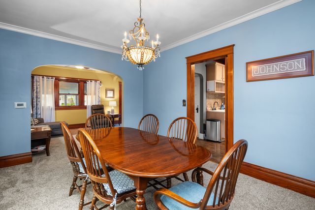 1537 43rd Street, Rock Island, IL 61201