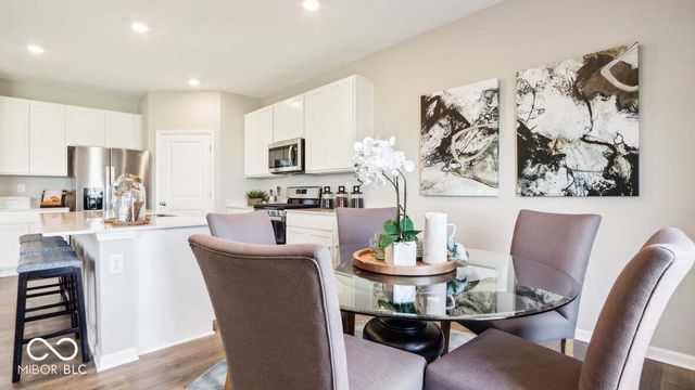 535 Portside Drive, Avon, IN 46123