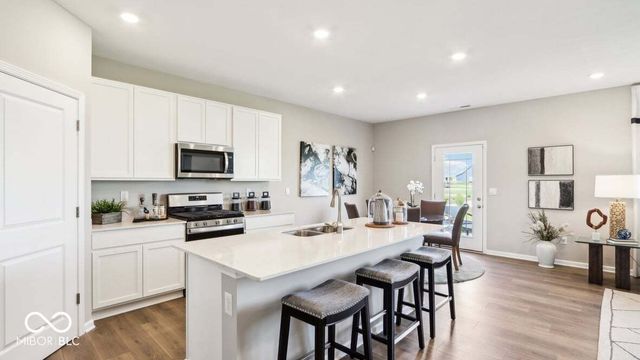 535 Portside Drive, Avon, IN 46123