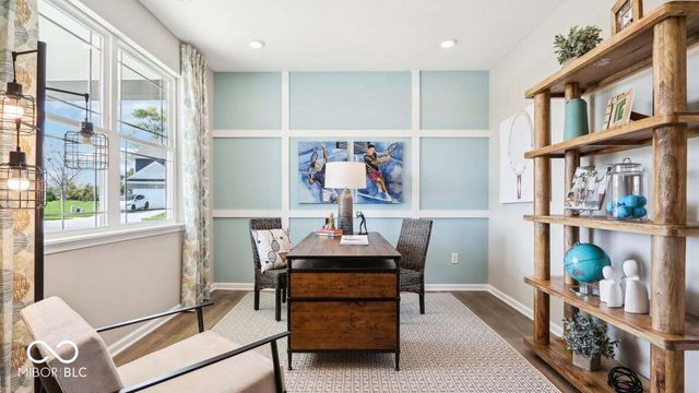 535 Portside Drive, Avon, IN 46123