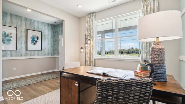 535 Portside Drive, Avon, IN 46123