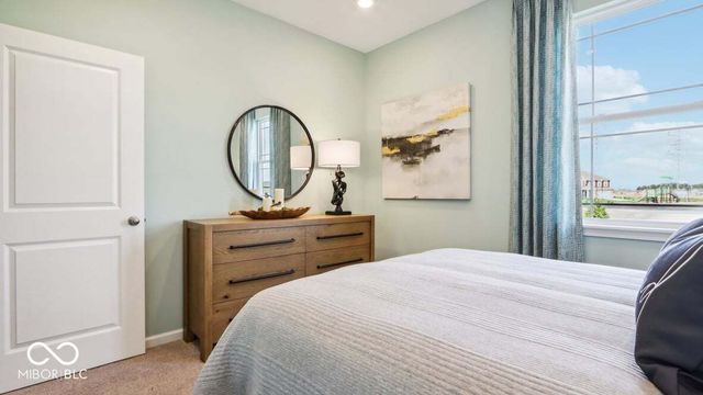 535 Portside Drive, Avon, IN 46123