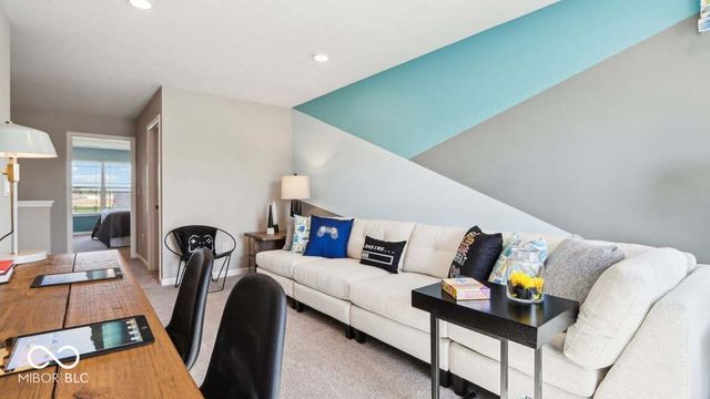 535 Portside Drive, Avon, IN 46123