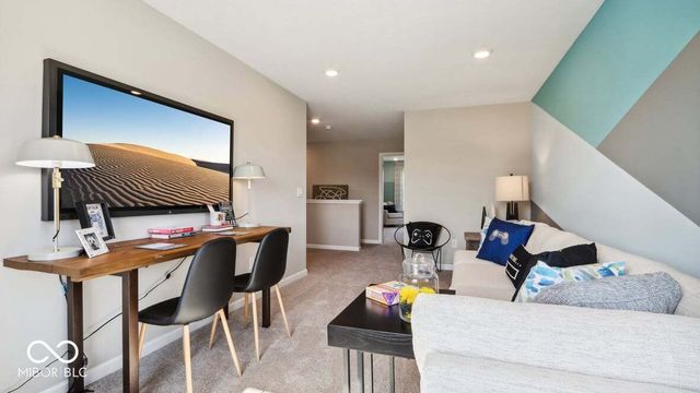 535 Portside Drive, Avon, IN 46123