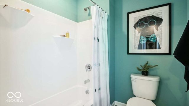 535 Portside Drive, Avon, IN 46123