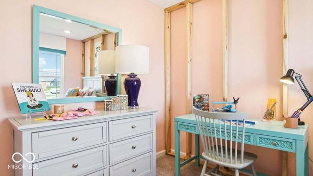 535 Portside Drive, Avon, IN 46123