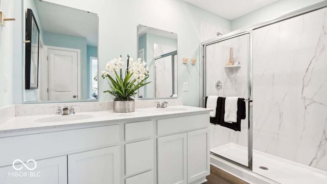 535 Portside Drive, Avon, IN 46123