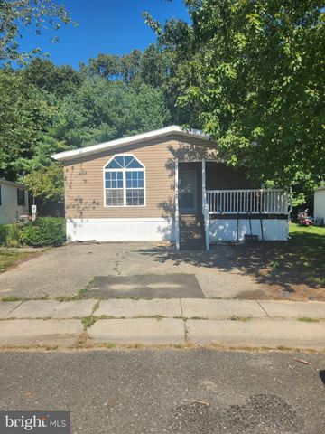 2110 MAYS LANDING RD, Millville, NJ 08332