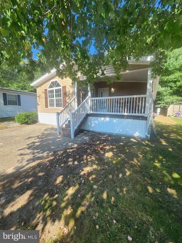 2110 MAYS LANDING RD, Millville, NJ 08332