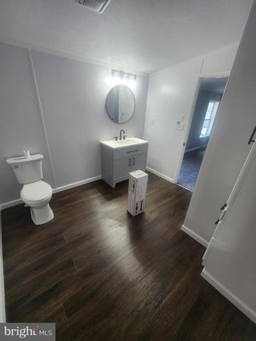 2110 MAYS LANDING RD, Millville, NJ 08332