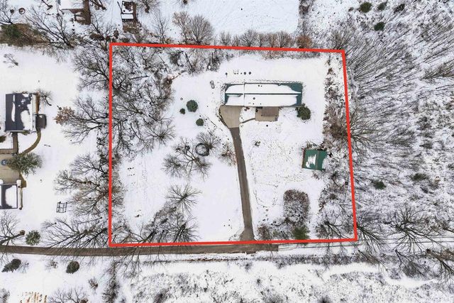 N6223 COUNTY RD E, De Pere, WI 54115