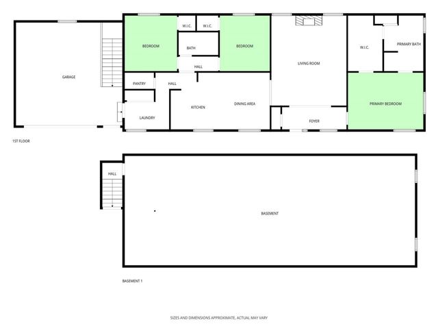 N6223 COUNTY RD E, De Pere, WI 54115