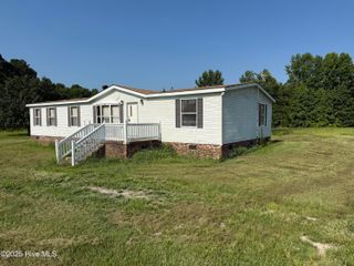 5967 Faith Baptist Church Road, Pinetops, NC 27864