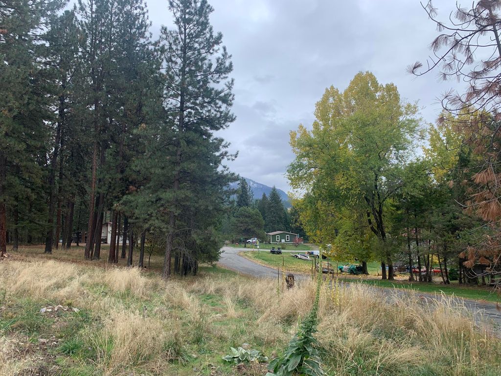 553 BIGHORN DRIVE, THOMPSON FALLS, MT 59873, THOMPSON FALLS, MT