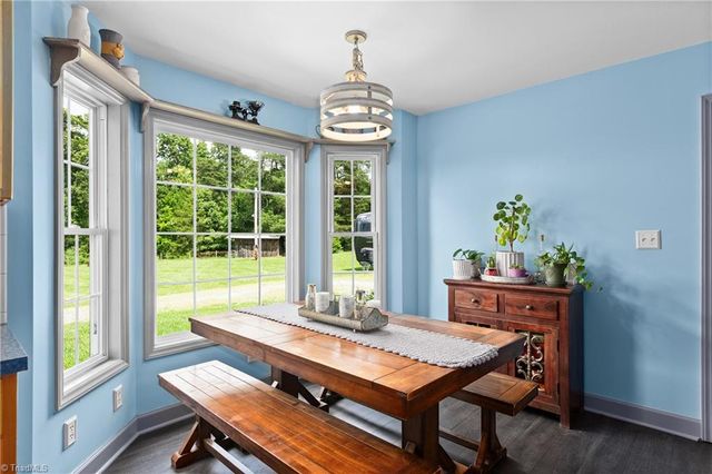 5398 B Reidsville Road, Walkertown, NC 27051