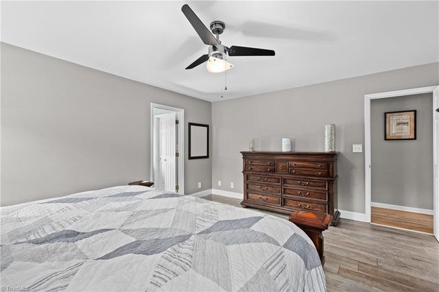 5398 B Reidsville Road, Walkertown, NC 27051