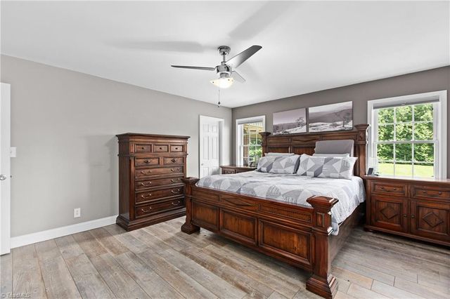 5398 B Reidsville Road, Walkertown, NC 27051