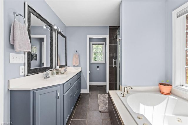 5398 B Reidsville Road, Walkertown, NC 27051