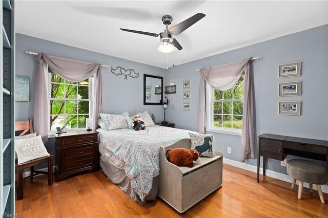 5398 B Reidsville Road, Walkertown, NC 27051