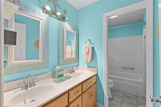 5398 B Reidsville Road, Walkertown, NC 27051