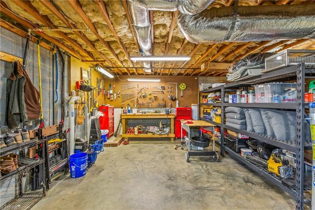 5398 B Reidsville Road, Walkertown, NC 27051