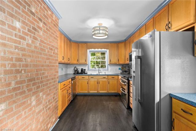 5398 B Reidsville Road, Walkertown, NC 27051