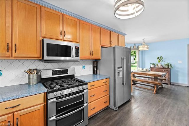 5398 B Reidsville Road, Walkertown, NC 27051