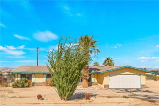 73940 Desert Dunes Drive, 29 Palms, CA 92277