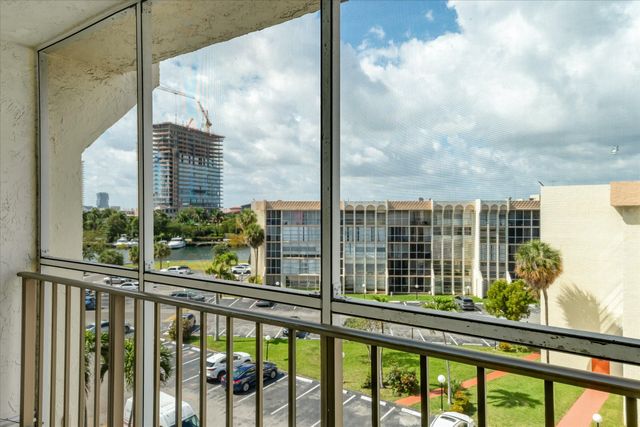 501 Three Islands Boulevard 507, Hallandale Beach, FL 33009