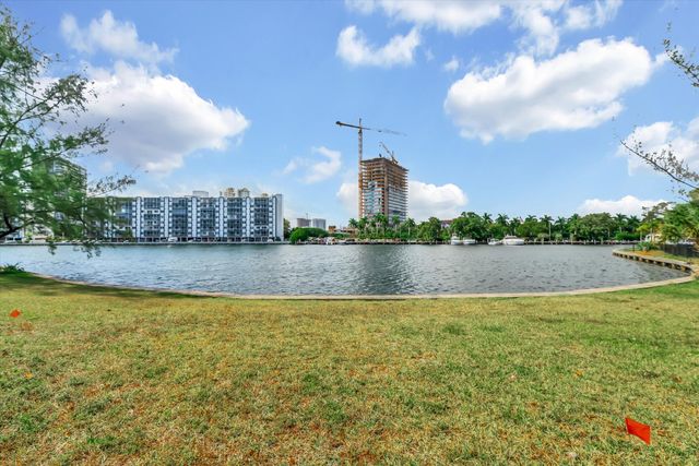 501 Three Islands Boulevard 507, Hallandale Beach, FL 33009