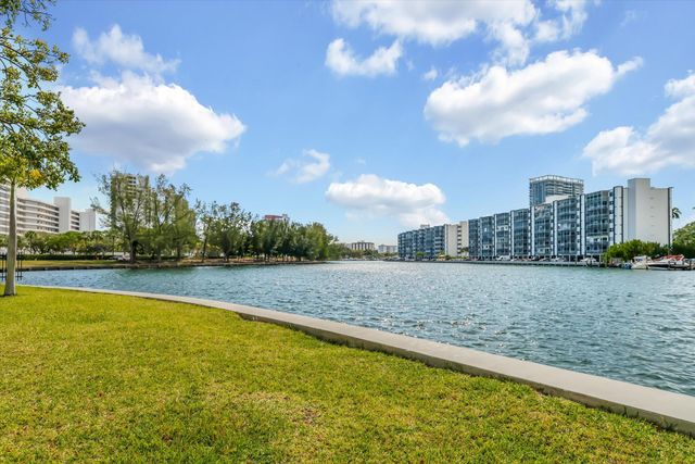 501 Three Islands Boulevard 507, Hallandale Beach, FL 33009