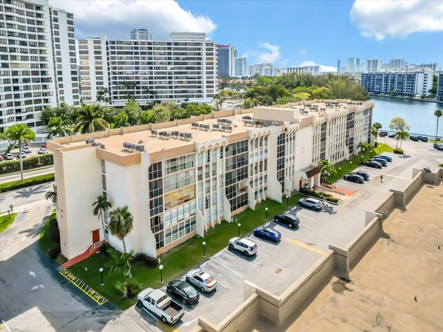 501 Three Islands Boulevard 507, Hallandale Beach, FL 33009