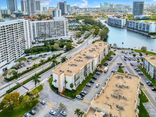 501 Three Islands Boulevard 507, Hallandale Beach, FL 33009