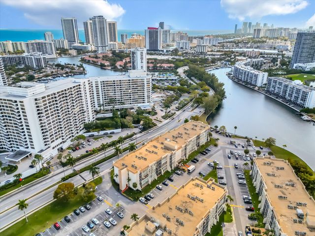 501 Three Islands Boulevard 507, Hallandale Beach, FL 33009