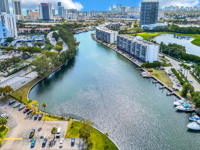 501 Three Islands Boulevard 507, Hallandale Beach, FL 33009