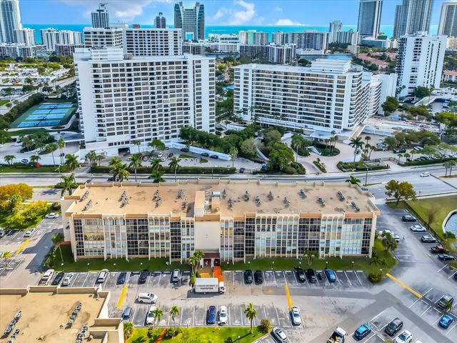 501 Three Islands Boulevard 507, Hallandale Beach, FL 33009