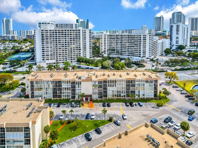 501 Three Islands Boulevard 507, Hallandale Beach, FL 33009