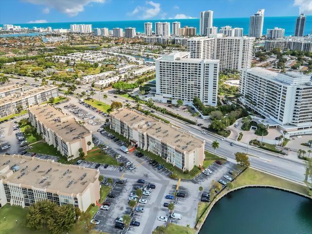 501 Three Islands Boulevard 507, Hallandale Beach, FL 33009