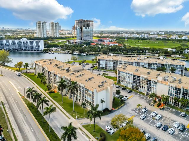 501 Three Islands Boulevard 507, Hallandale Beach, FL 33009
