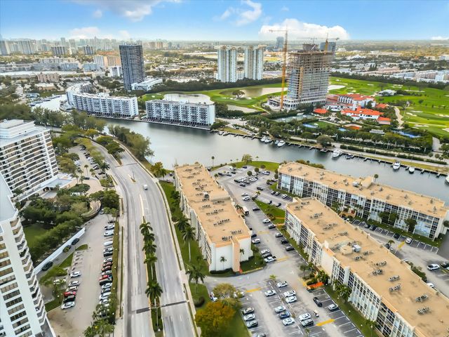 501 Three Islands Boulevard 507, Hallandale Beach, FL 33009